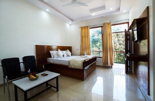 Sundarnagar Hôtel | Hotel Roop