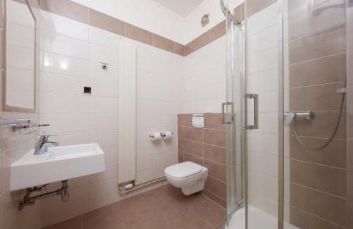 Litomerice Hôtel | Hotel Roosevelt