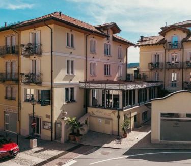 Baveno Hôtel | Hotel Rosa