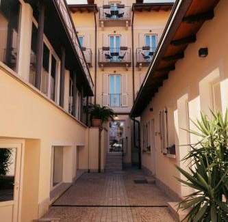 Baveno Hôtel | Hotel Rosa