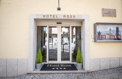 Baveno Hôtel | Hotel Rosa