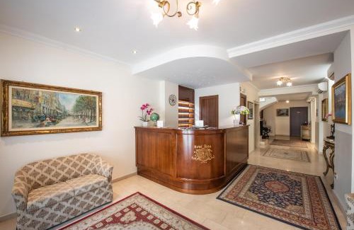 Baveno Hôtel | Hotel Rosa