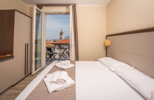 Baveno Hôtel | Hotel Rosa