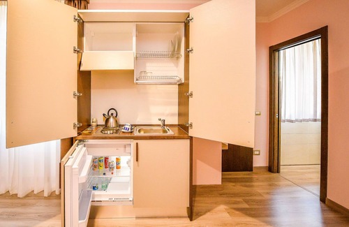 Baveno Hôtel | Hotel Rosa