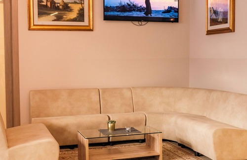Baveno Hôtel | Hotel Rosa
