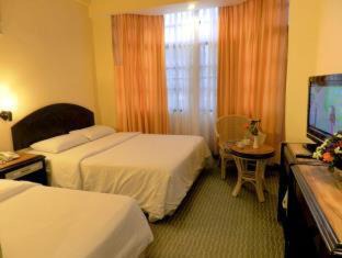 Brinchang Hôtel | Hotel Rosa Passadena