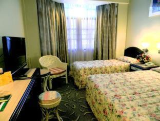Brinchang Hôtel | Hotel Rosa Passadena