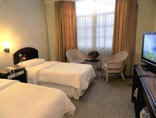 Brinchang Hôtel | Hotel Rosa Passadena