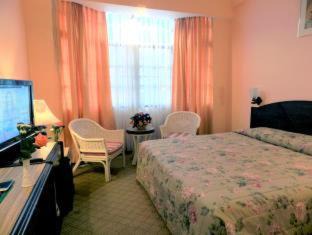 Brinchang Hôtel | Hotel Rosa Passadena