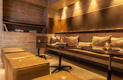 Financial District Hôtel | Hotel Rosales Plaza
