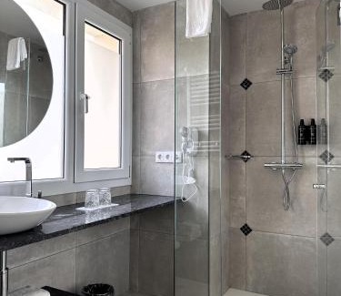 Sant Antoni de Calonge Hôtel | Hotel Rosamar