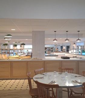 Lloret Town Center Hôtel | Hotel Rosamar Garden Resort 4*
