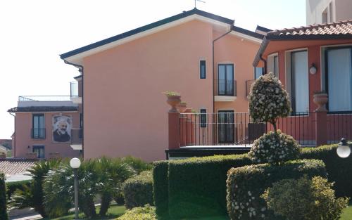 San Giovanni Rotondo Hôtel | Hotel Rosamarina