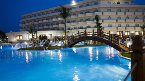 Rossano Hôtel | Hotel Roscianum Welness SPA