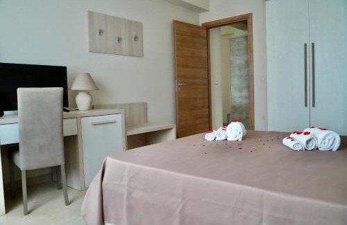 Rossano Hôtel | Hotel Roscianum Welness SPA