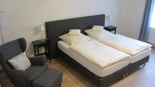 Scherfede Hôtel | Hotel Rose