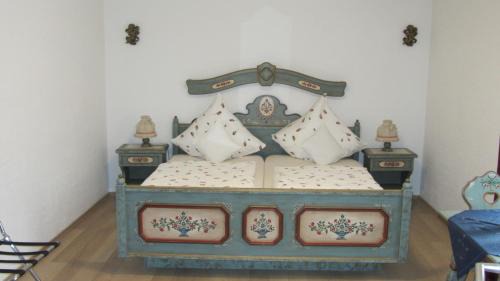 Scherfede Hôtel | Hotel Rose