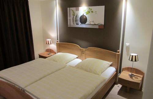 Scherfede Hôtel | Hotel Rose
