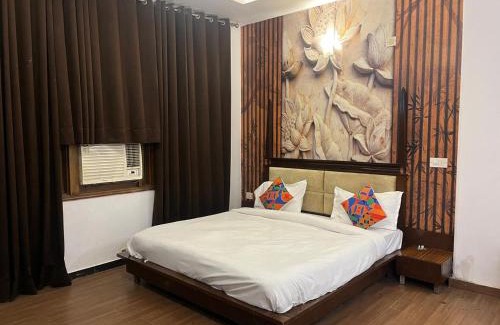 Kalkaji Maison | Hotel Rose Villa
