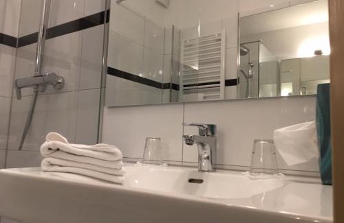 Bad Salzuflen Hôtel | Hotel Rosengarten