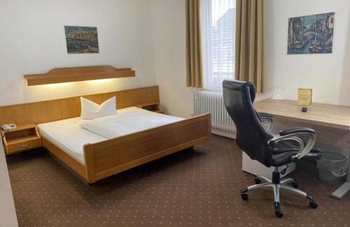 Tuttlingen Hôtel | Hotel Rosengarten Tuttlingen