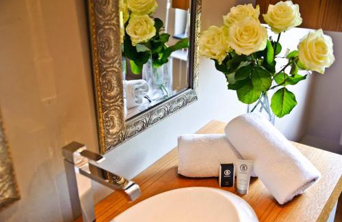 Eicken Hôtel | Hotel Rosenmeer