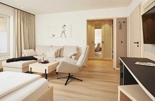 Verwaltungsgemeinschaft Hornergruppe Hôtel | Hotel Rosenstock - Erwachsenenhotel - Adults only 15 plus