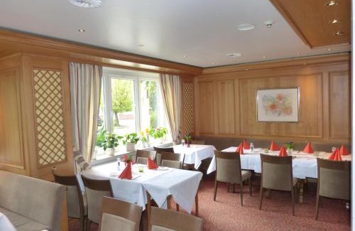 Barnstorf Hôtel | Hotel Roshop