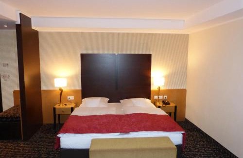 Barnstorf Hôtel | Hotel Roshop