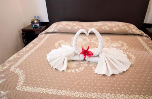 Morelia Hôtel | Hotel Ross