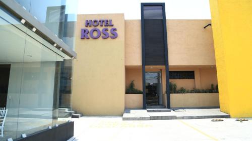 Morelia Hôtel | Hotel Ross