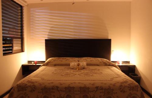 Morelia Hôtel | Hotel Ross