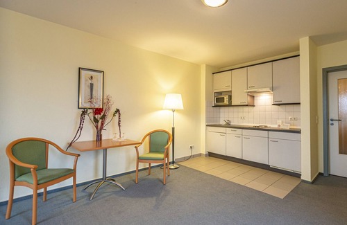 Kritzmow Hôtel | Hotel Rostock West im Kritzmow Park