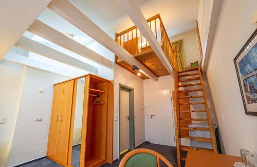 Kritzmow Hôtel | Hotel Rostock West im "Kritzmow Park"