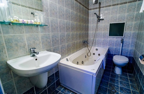 Pleven Hôtel | Hotel Rostov