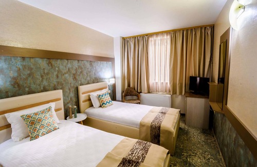Pleven Hôtel | Hotel Rostov
