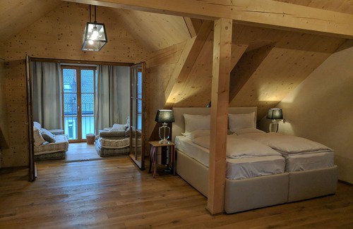 City Centre Regensburg Hôtel | Hotel Rote 19