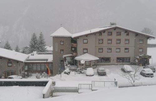 Berwang Hôtel | Hotel Rotlechhof