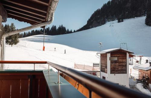 Berwang Hôtel | Hotel Rotlechhof