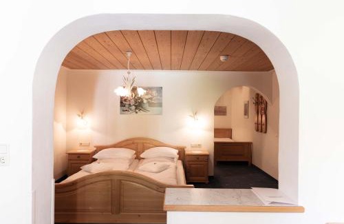 Berwang Hôtel | Hotel Rotlechhof