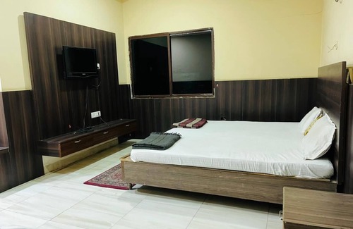 Panposh Hôtel | Hotel Rourkela Palace