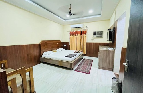 Panposh Hôtel | Hotel Rourkela Palace