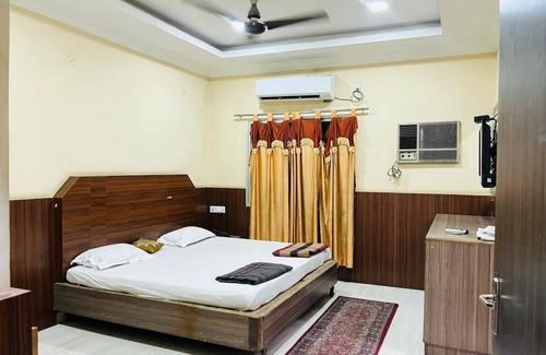 Panposh Hôtel | Hotel Rourkela Palace