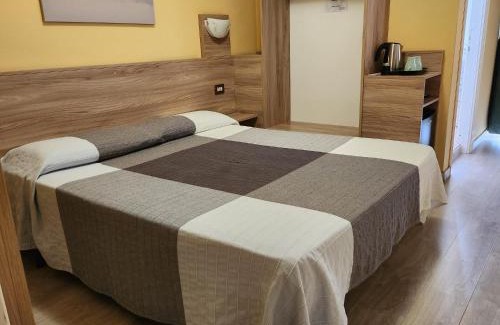 Roveleto Hôtel | Hotel Route 9