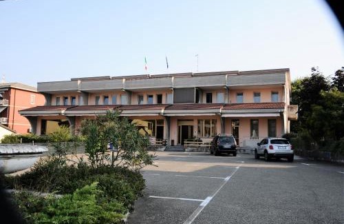 Roveleto Hôtel | Hotel Route 9