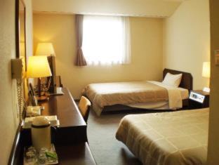 Ageo Hôtel | Hotel Route-Inn Ageo