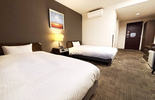 Ageo Hôtel | Hotel Route Inn Ageo