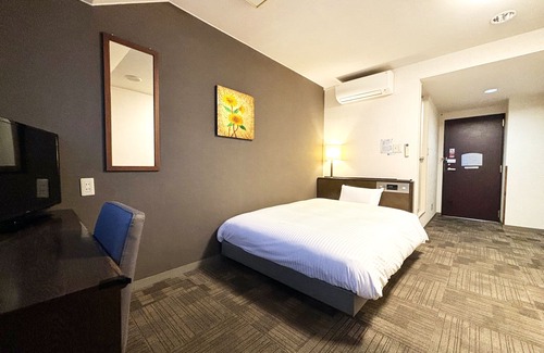 Ageo Hôtel | Hotel Route Inn Ageo