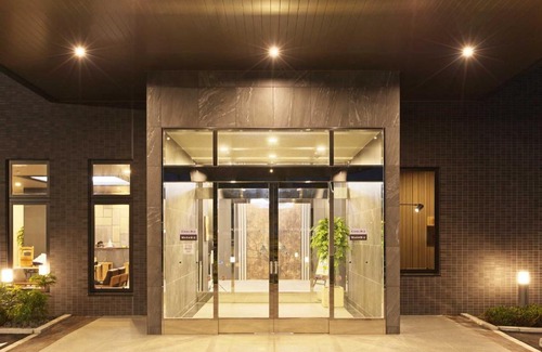 Choshi Hôtel | Hotel Route Inn Choshi Eki Nishi