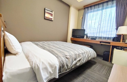 Toyoshina Hôtel | Hotel Route-Inn Court Azumino Toyoshina Ekiminami